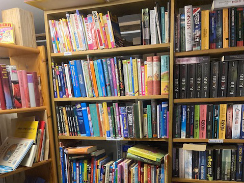 brockenhaus gals buecher