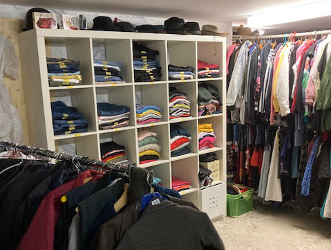 brockenhaus gals kleider