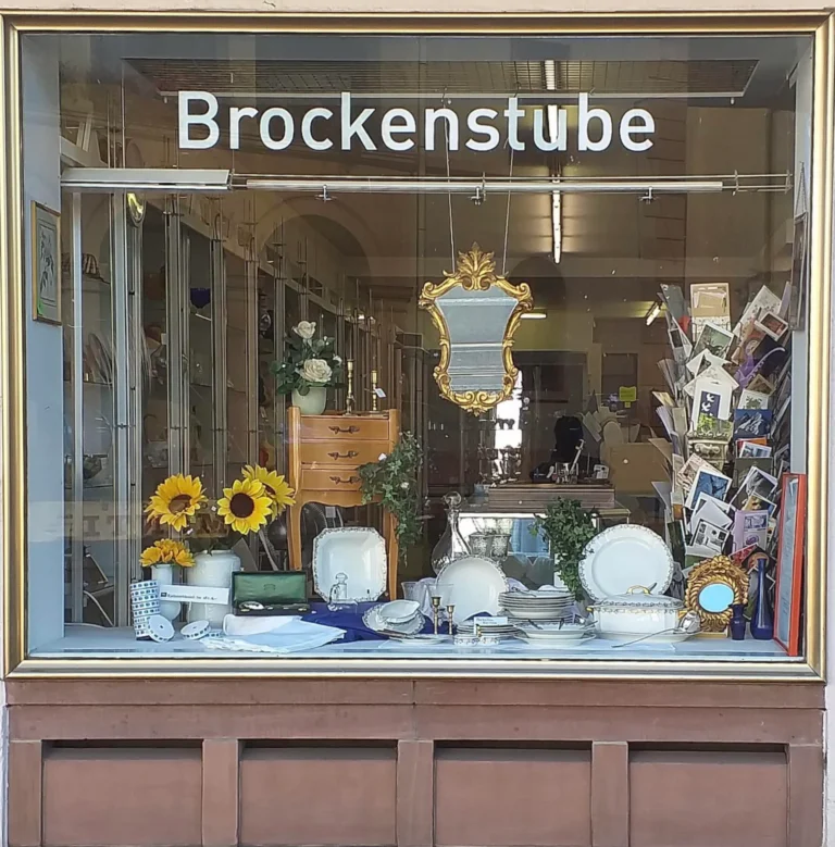Brocky Frauenverein Riehen 768x779