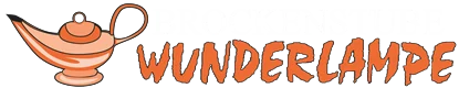 logo brockenstube wunderlampe
