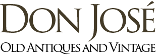 logo don jose