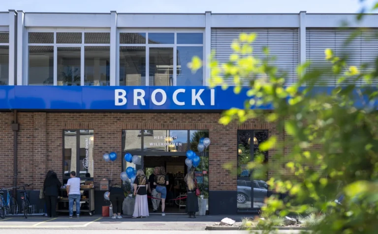 Eroffnung Broki Raff 84 768x475