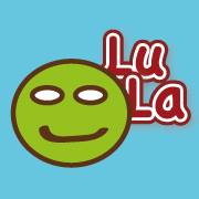 lula laden logo