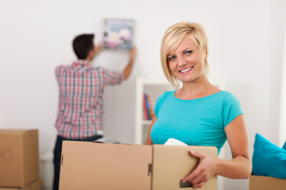 Umzug in Winterthur planen: 7 Tipps für einen stressfreien Wohnungswechsel